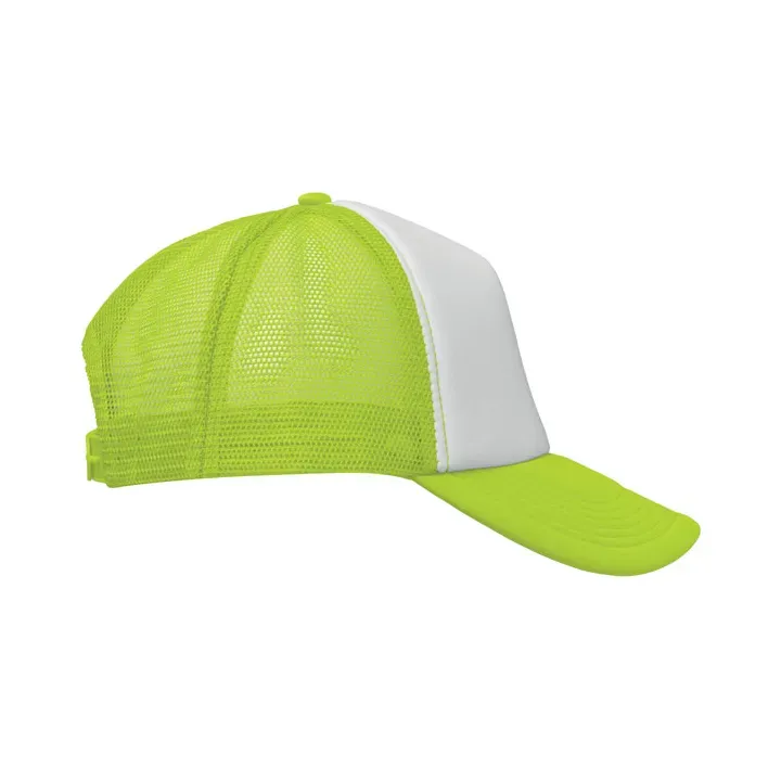 Truckers cap - MO2269 (MOCN#84)